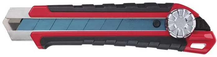 Sista chansen Arbetskniv